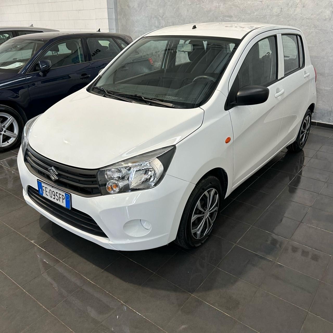 Suzuki Celerio 1.0 Easy