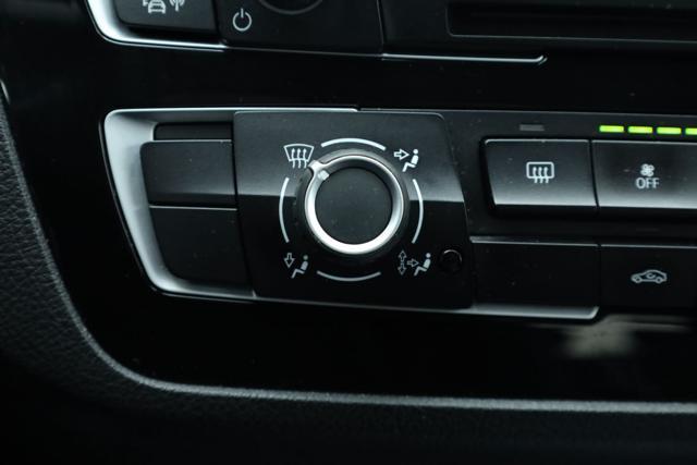 BMW 116 d M-SPORT 5p. Msport