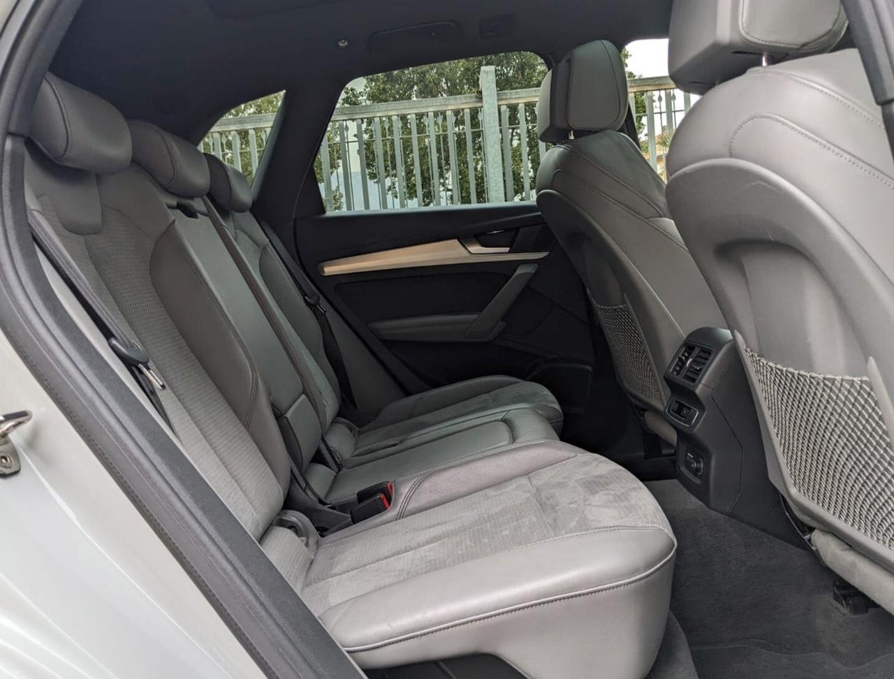 Audi Q5 40 TDI Quattro S line