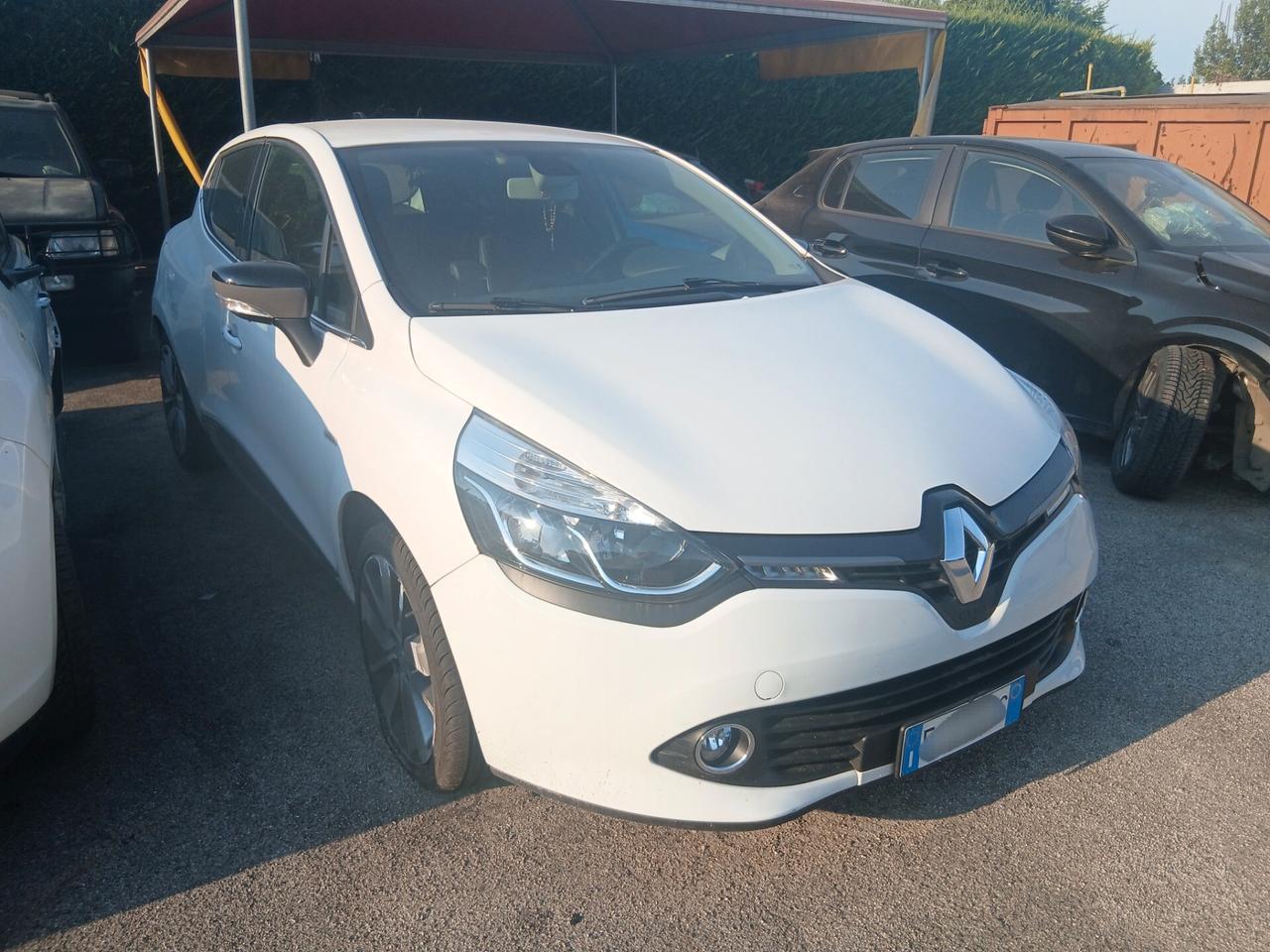 Renault Clio DANNEGGIATA