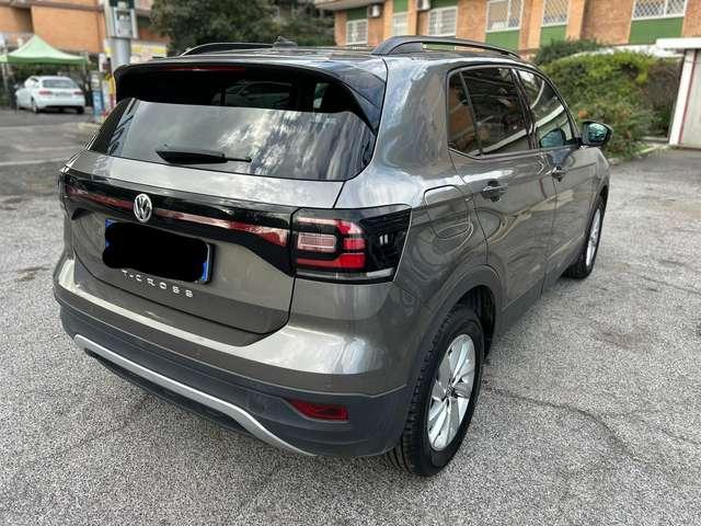 Volkswagen T-Cross T-Cross 1.0 tsi Urban 95cv
