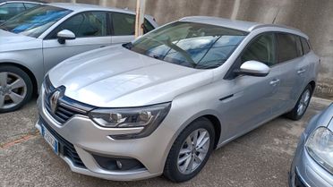 Renault Megane SW 1.5 dCi *NOLEGGIO SENZA CARTA