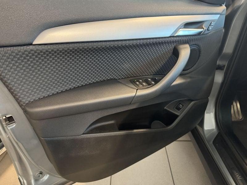 BMW X2 X2 xDrive18d Advantage