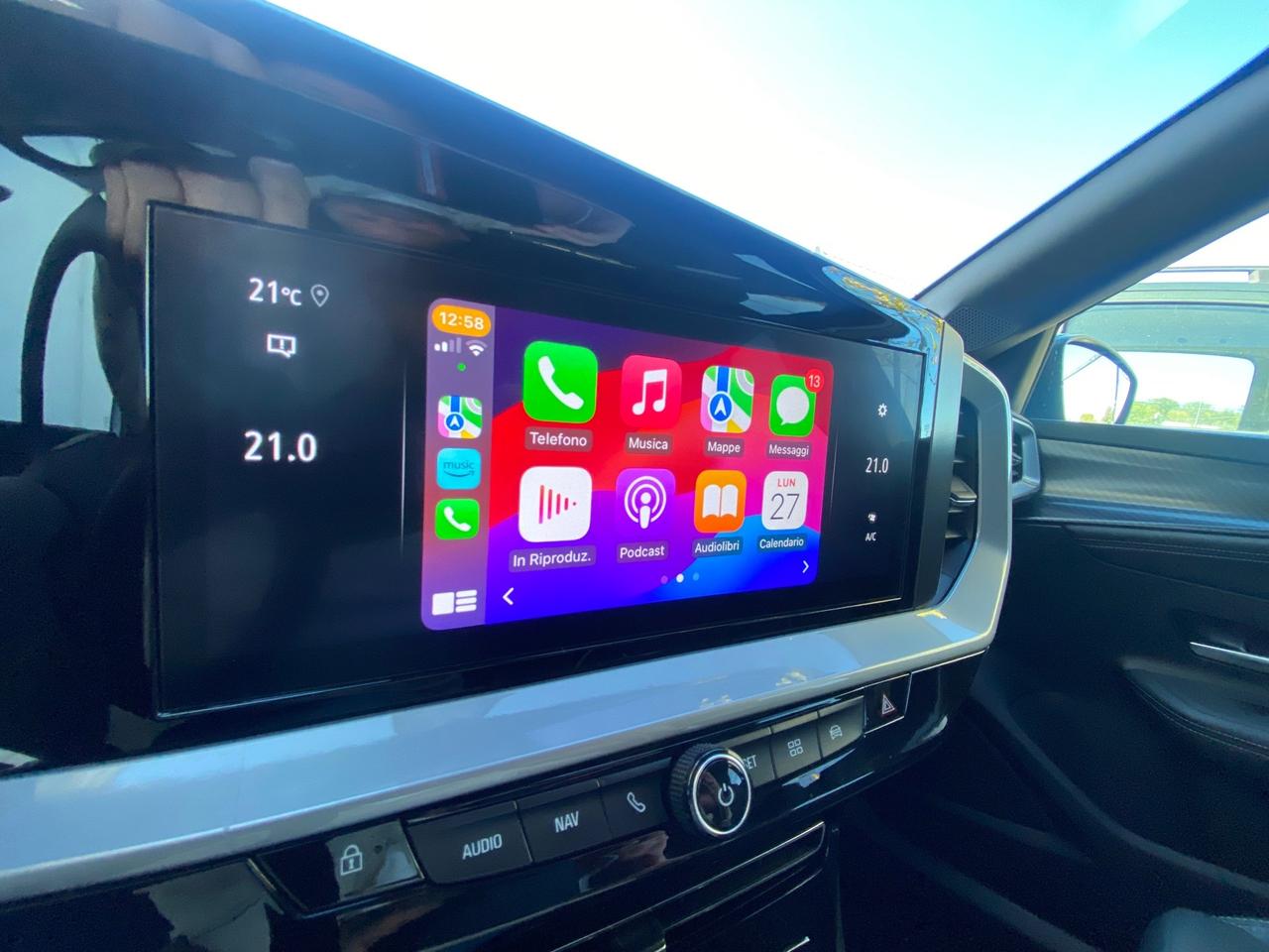 Opel Mokka 1.2 Turbo 130 CV Ultimate