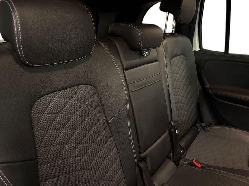 Mercedes-Benz GLB 200 d Sport Plus auto