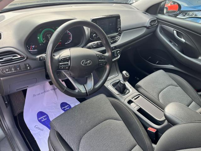 HYUNDAI i30 Wagon 1.0 T-GDI iMT 48V Prime