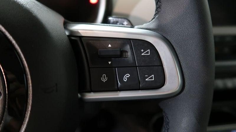 FIAT 600 600 1.2 hybrid La Prima II 145cv auto