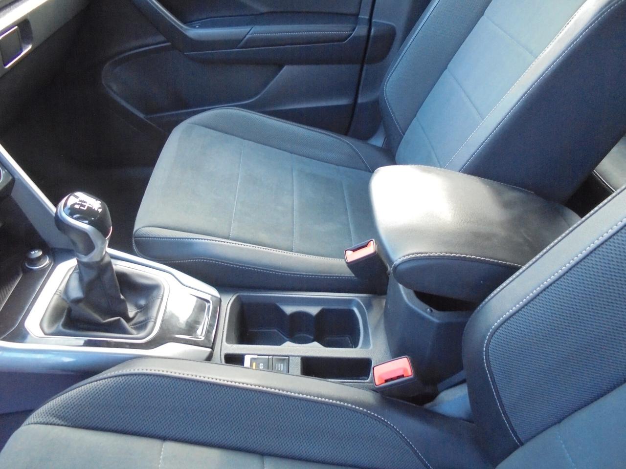 Volkswagen T-Roc 1.0 TSI Style