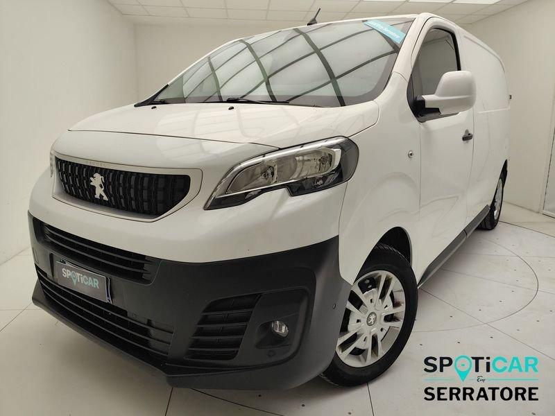 Peugeot Expert III 1.6 Bluehdi Premium std S&S 115cv E6