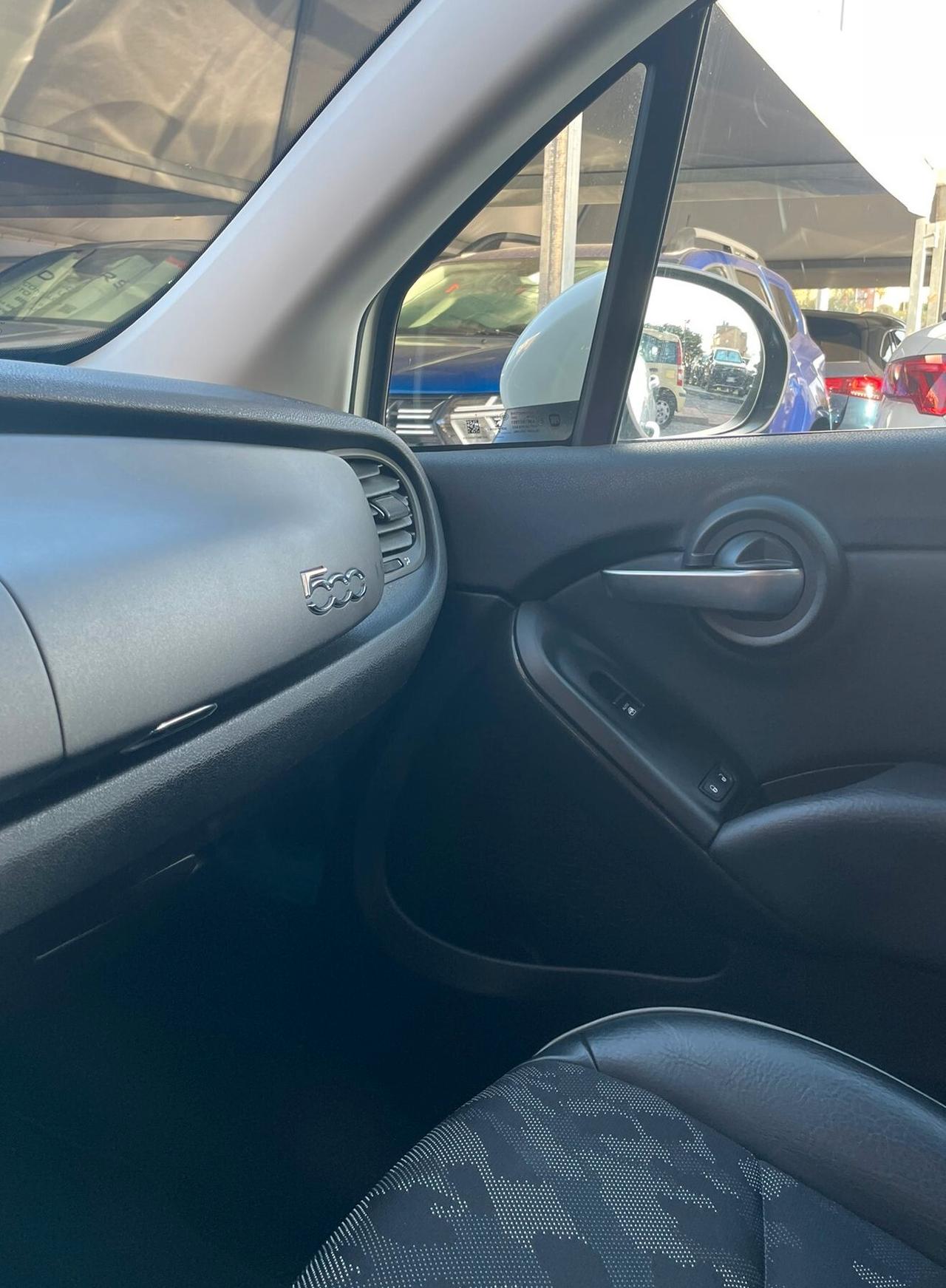 FIAT 500X 1.0 T3 120CV CROSS