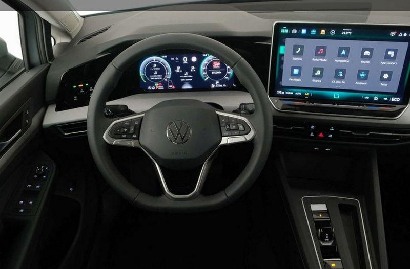 Volkswagen Golf 1.5 eHybrid 204cv Ed.PLUS