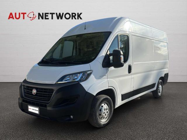 FIAT Ducato 33 2.3 MJT 140CV PM-TM Furgone