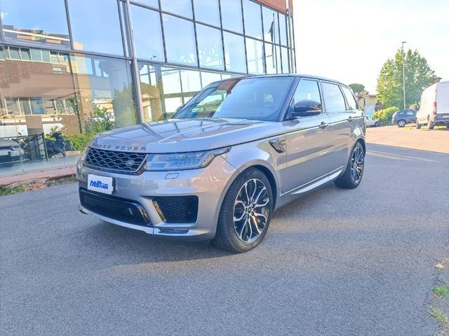 LAND ROVER Range Rover Sport 3.0 SDV6 249 CV HSE Dynamic