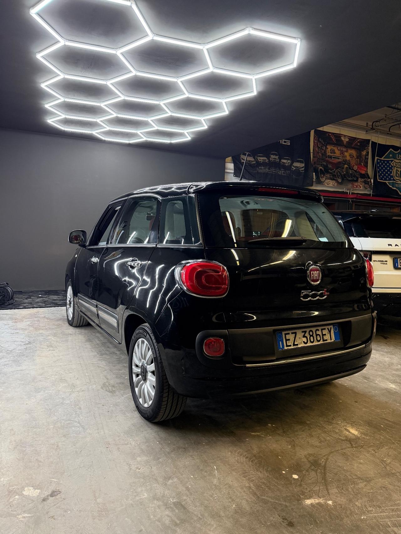 Fiat 500L 1.3 Multijet 85 CV Pop
