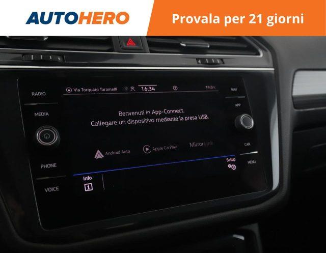 VOLKSWAGEN Tiguan Allspace 2.0 TDI SCR DSG Life
