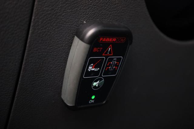 OPEL Movano Ford Transit GRU 350 L5 Ruote Gemellate Cassonato