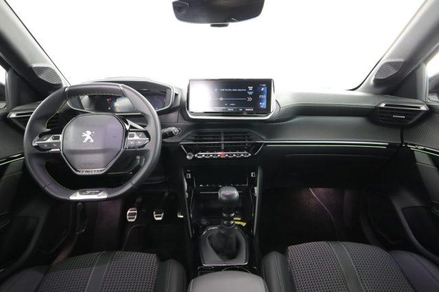 PEUGEOT 208 208 BlueHDi 100 Stop&Start 5 porte Active