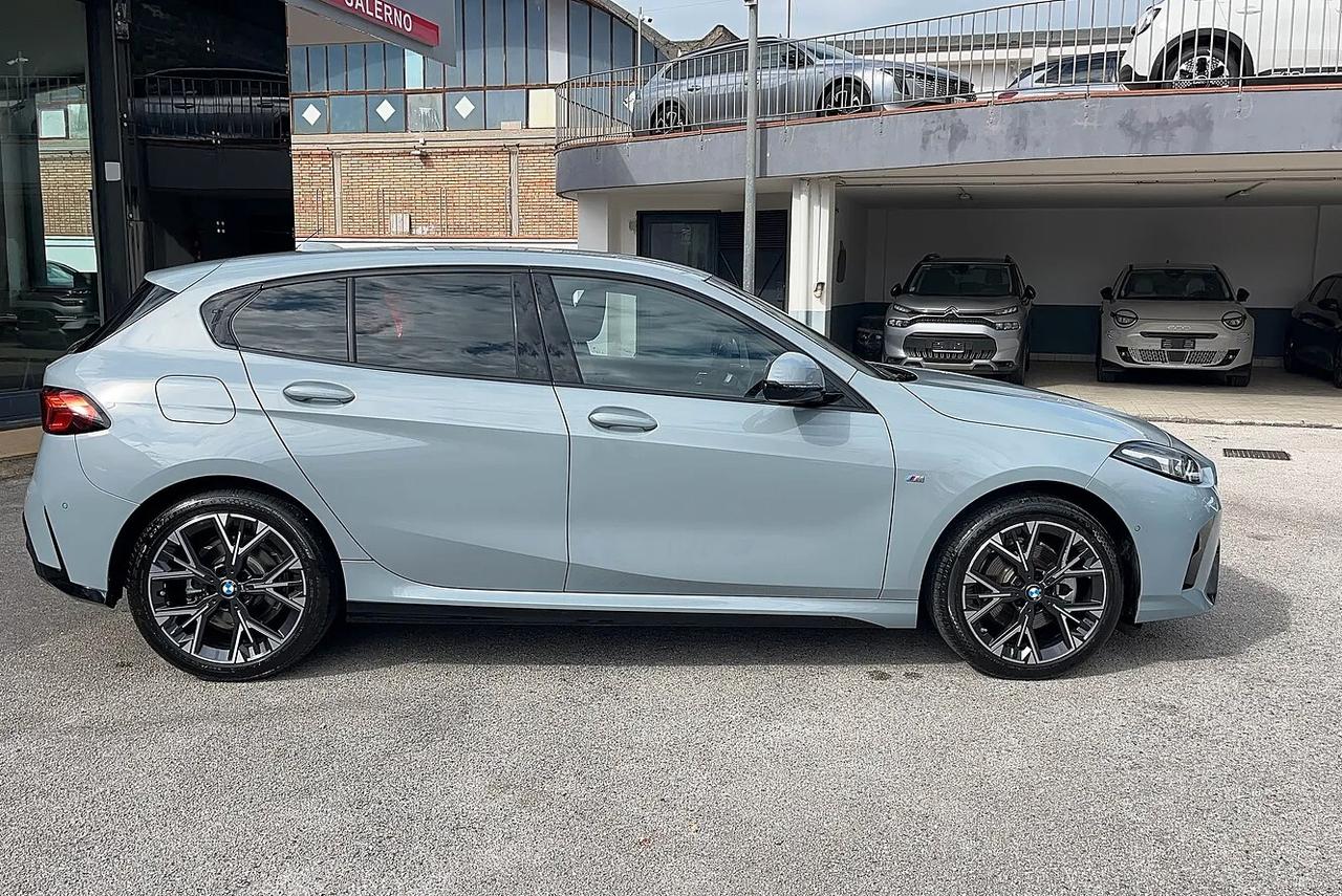 Bmw 120 120d 48V MSport