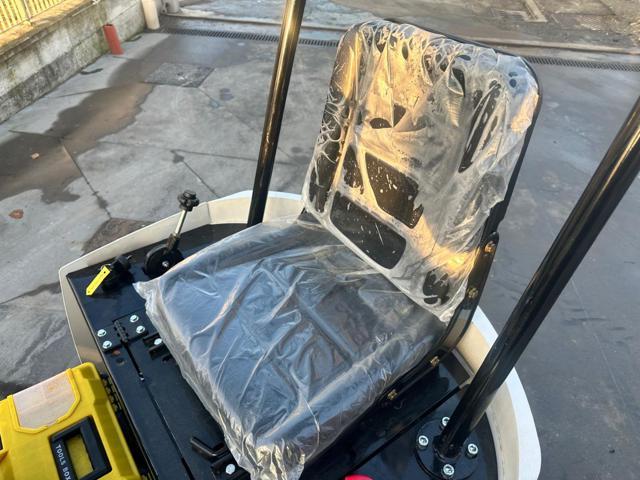 CAT COLT KV13 1300kg