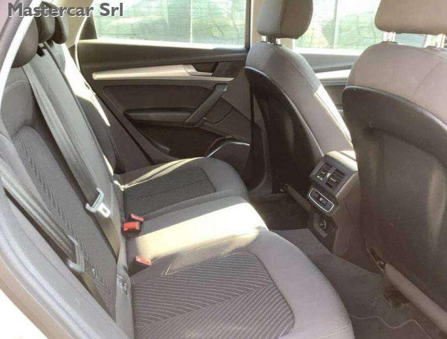 AUDI Q5 Q5 Sportback 35 2.0 tdi mhev 12V s-tronic - GG356R