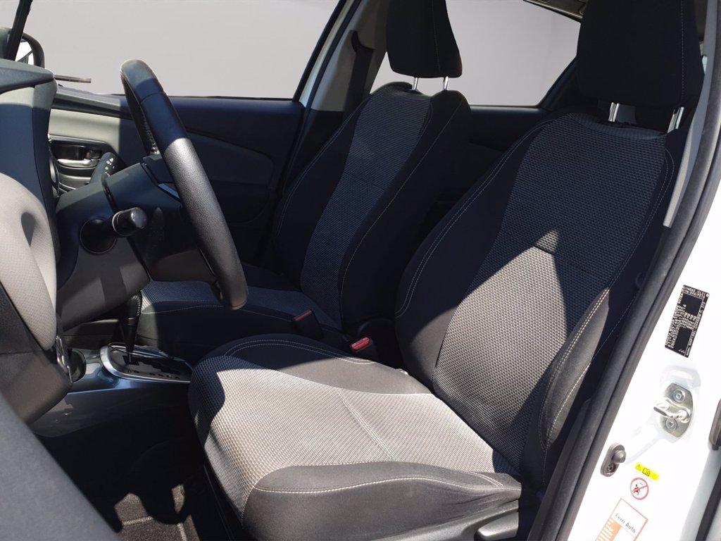 TOYOTA 2015 Benzina Yaris III 5p 1.5h Active del 2015