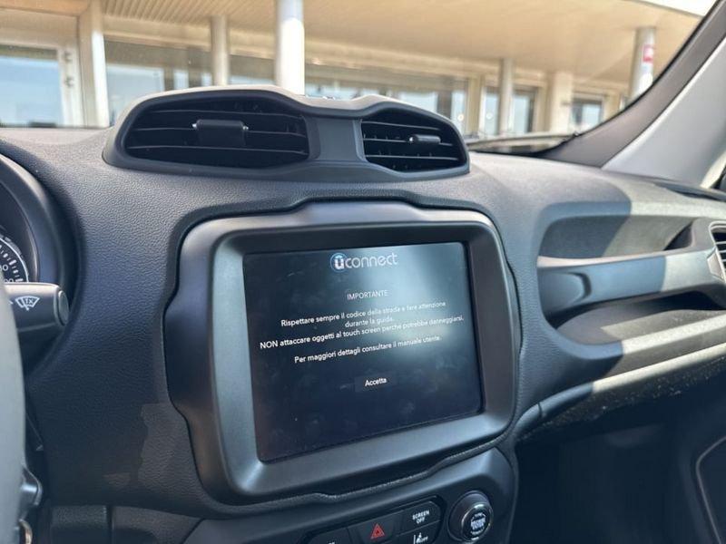 Jeep Renegade 1.6 Multijet Limited MY23