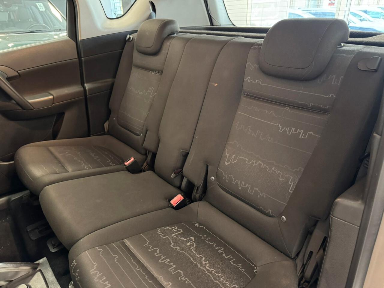 Opel Meriva 1.4 100CV Cosmo