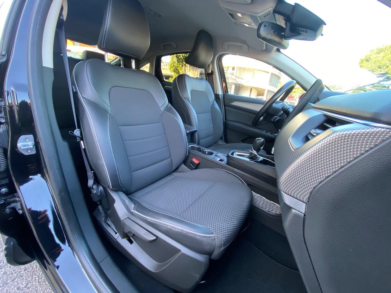 Renault Arkana Hybrid E-Tech 145 CV Intens *PREZZO REALE*