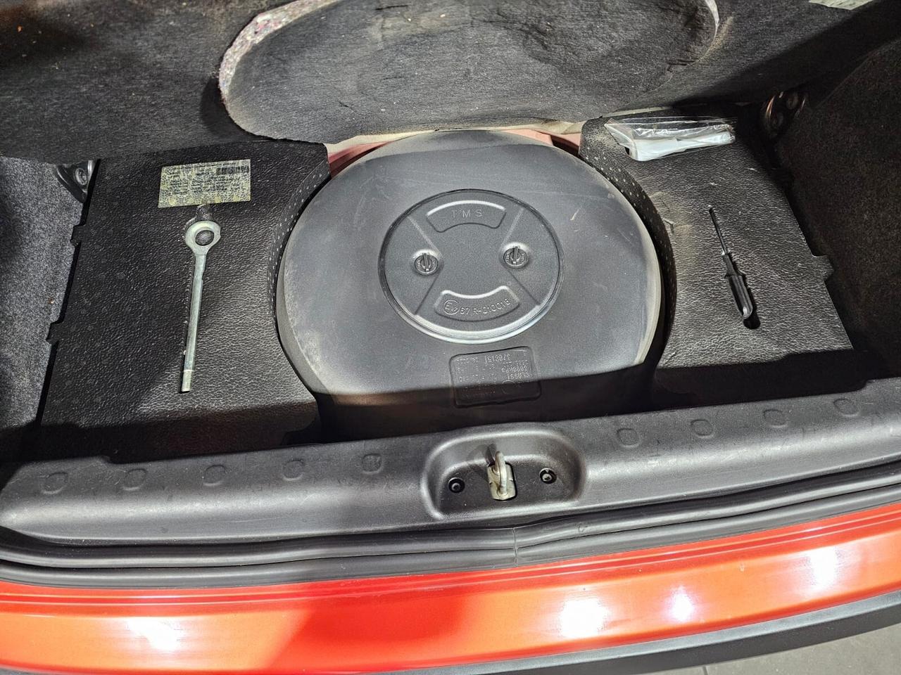 Fiat Panda 1.2 EasyPower Classic