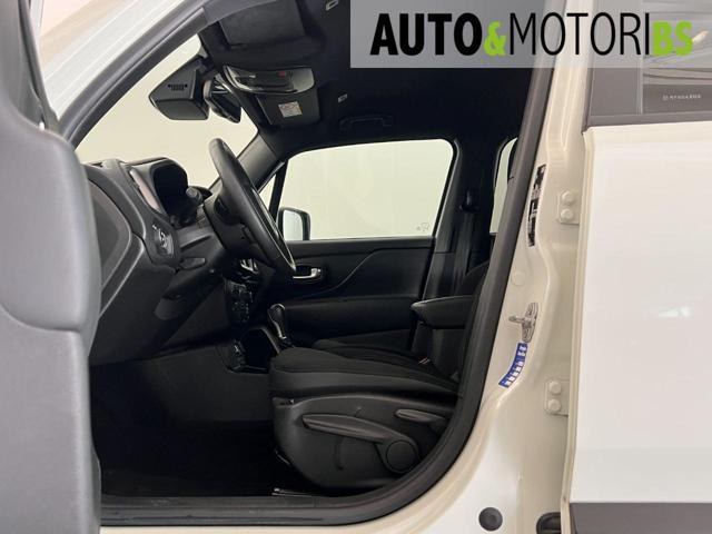 JEEP Renegade 1.3 T4 DDCT S