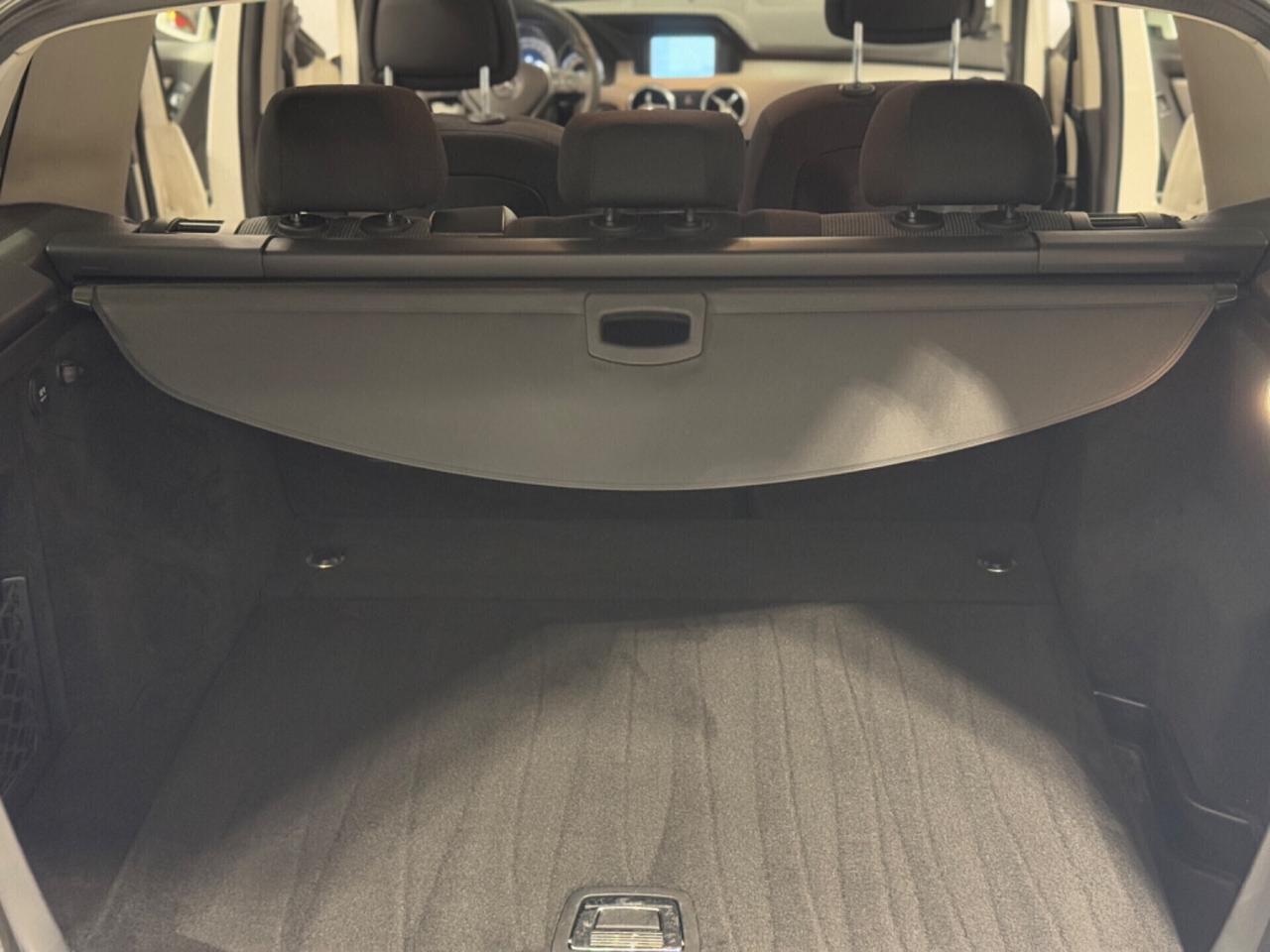 Mercedes-benz GLK 220 cdi Sport auto