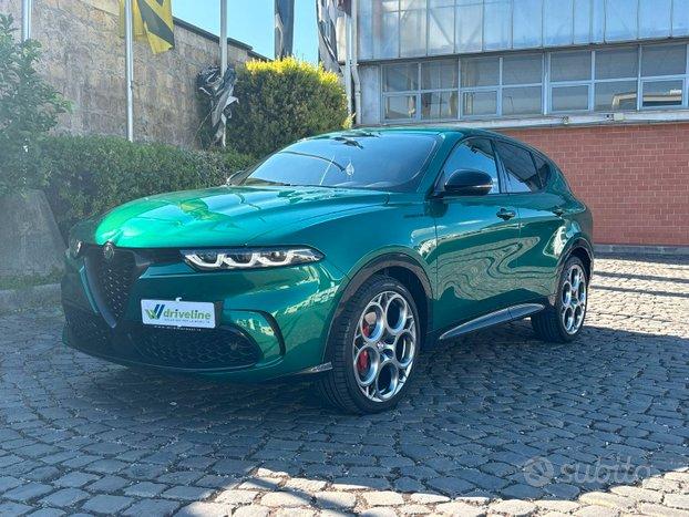 ALFA ROMEO TONALE SPECIALE 1.5 HYBRID