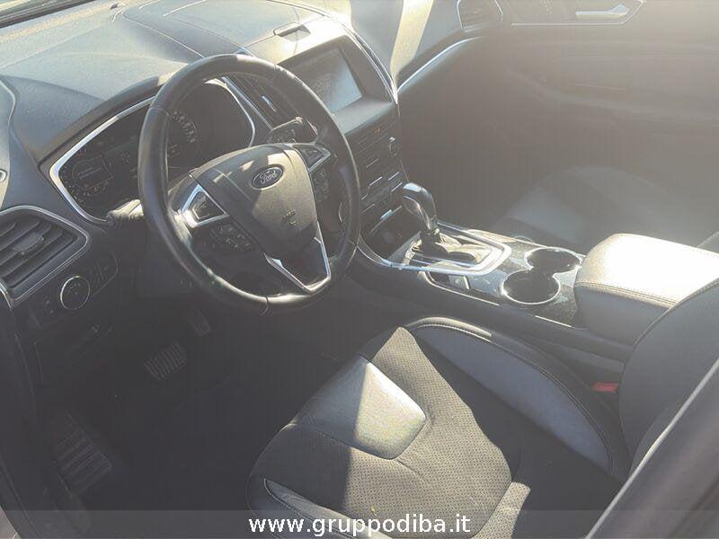 Ford S-Max 2015 Diesel 2.0 tdci Titanium s&s 150cv powershift