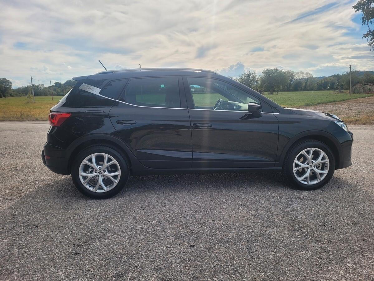 Seat Arona 1.0 EcoTSI 110 CV DSG FR