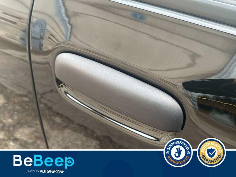 FIAT Panda 1.0 FIREFLY HYBRID S&S 70CV