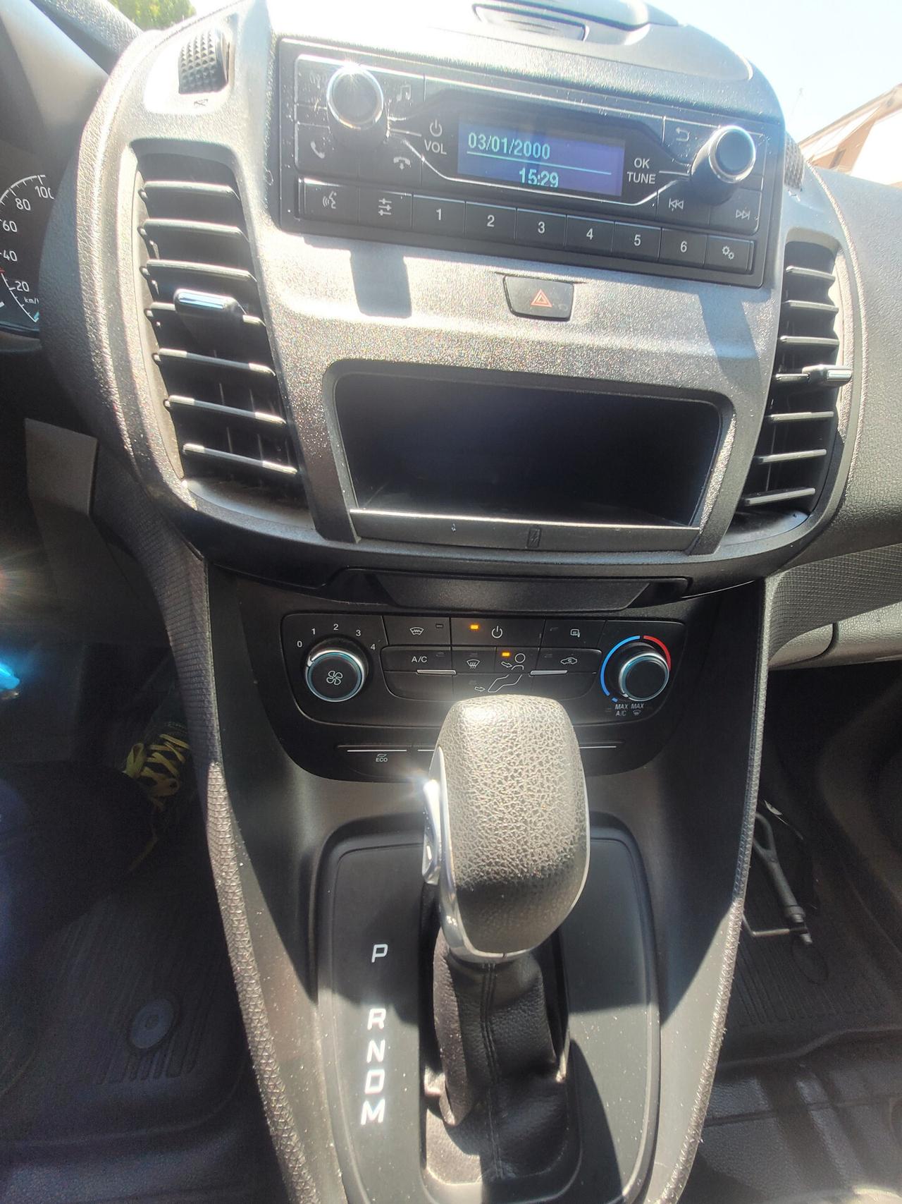 Ford Transit Connect 220 1.5 TDCi 120CV PC-DC Furgone Trend