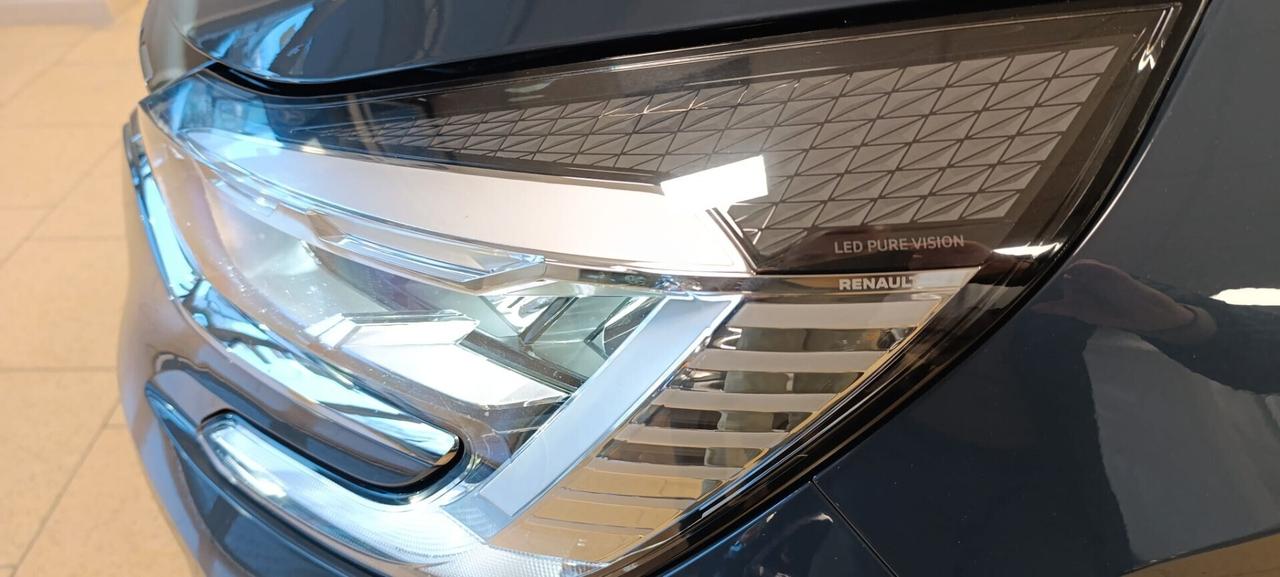 Renault Captur Blue dCi 115 CV Zen