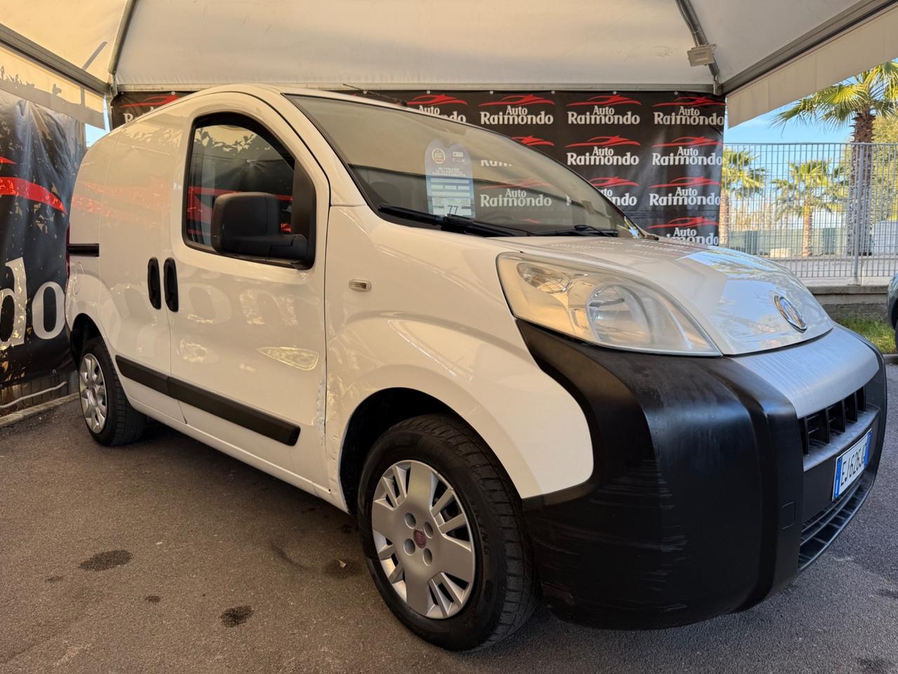 Fiat Fiorino 1.3 Diesel