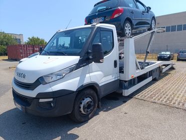 Carroattrezzi IVECO DAILY 2 AUTO EURO 6
