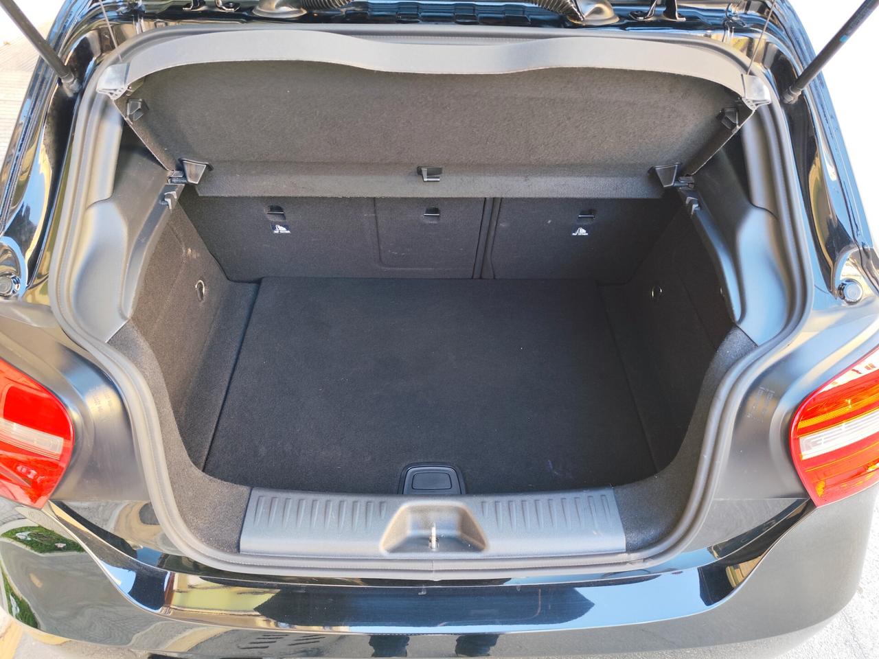 Mercedes-benz A 180 1.5 CDI 110CV SPORT PERFETTA