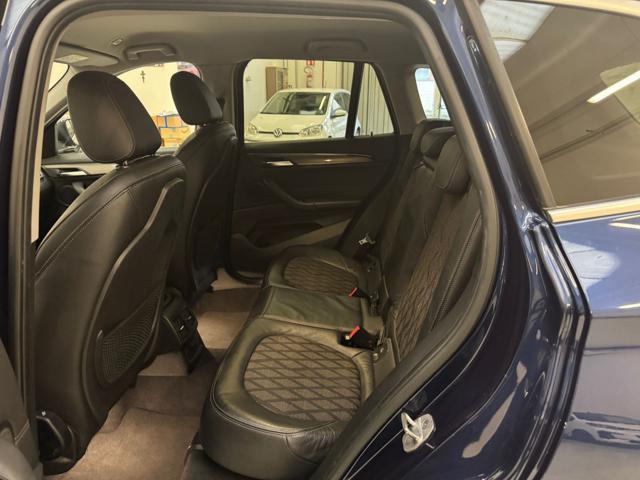 BMW X1 xDrive18d xLine 150CV