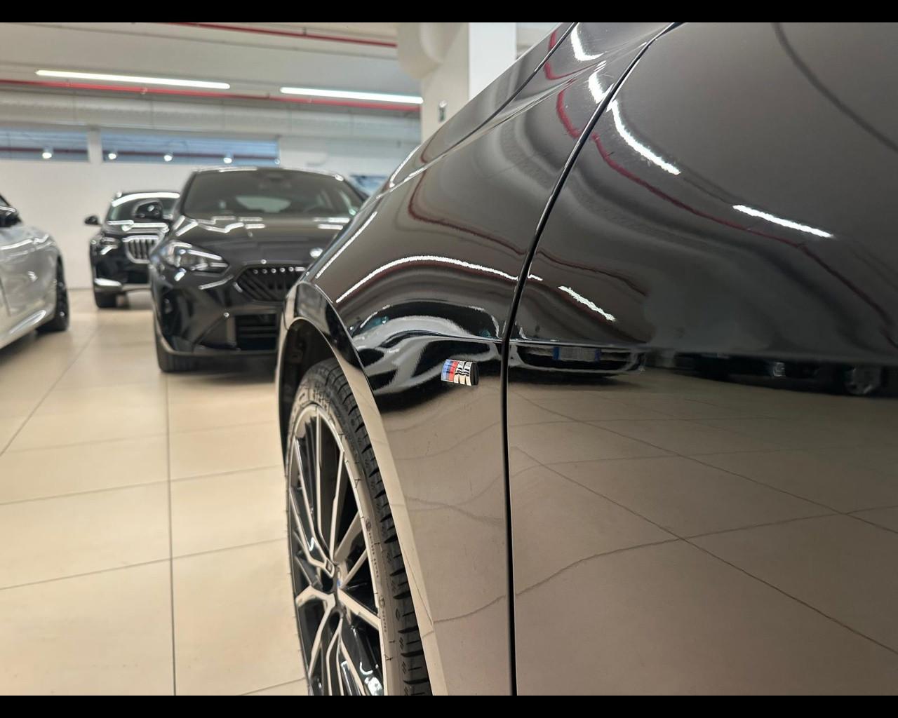 BMW Serie 1 (F40) - 128ti 5p. Msport