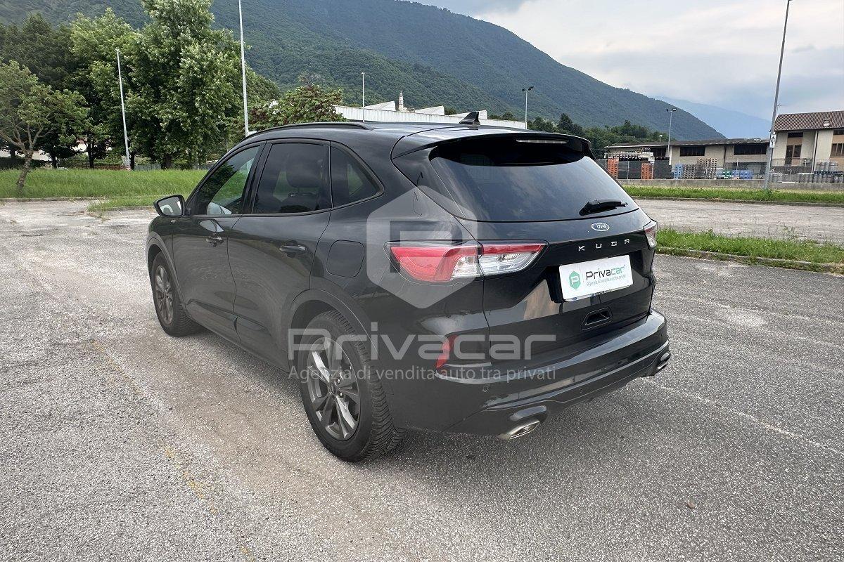 FORD Kuga 1.5 EcoBoost 150 CV 2WD ST-Line X