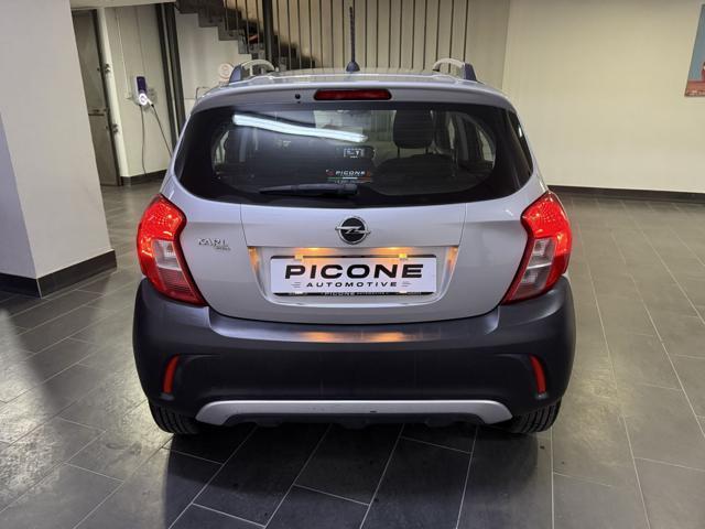 OPEL Karl Rocks 1.0 73 CV