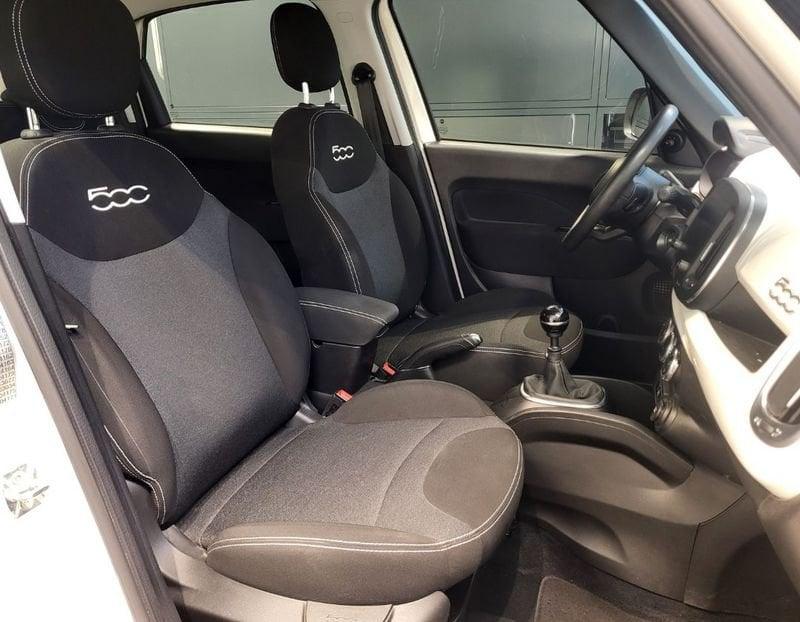 FIAT 500L 500L 1.3 Multijet 95 CV Pop Star