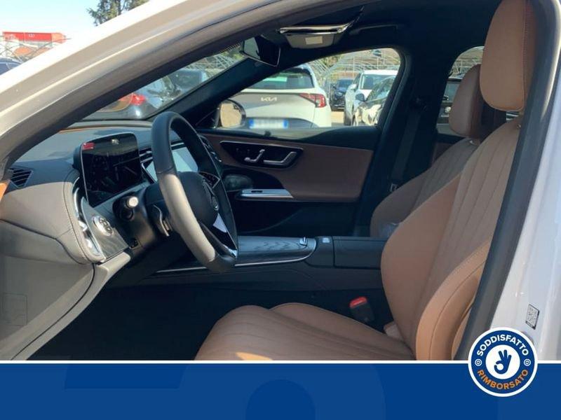 Mercedes-Benz Classe E 220d 4Matic All Terrain Station Wagon Premium