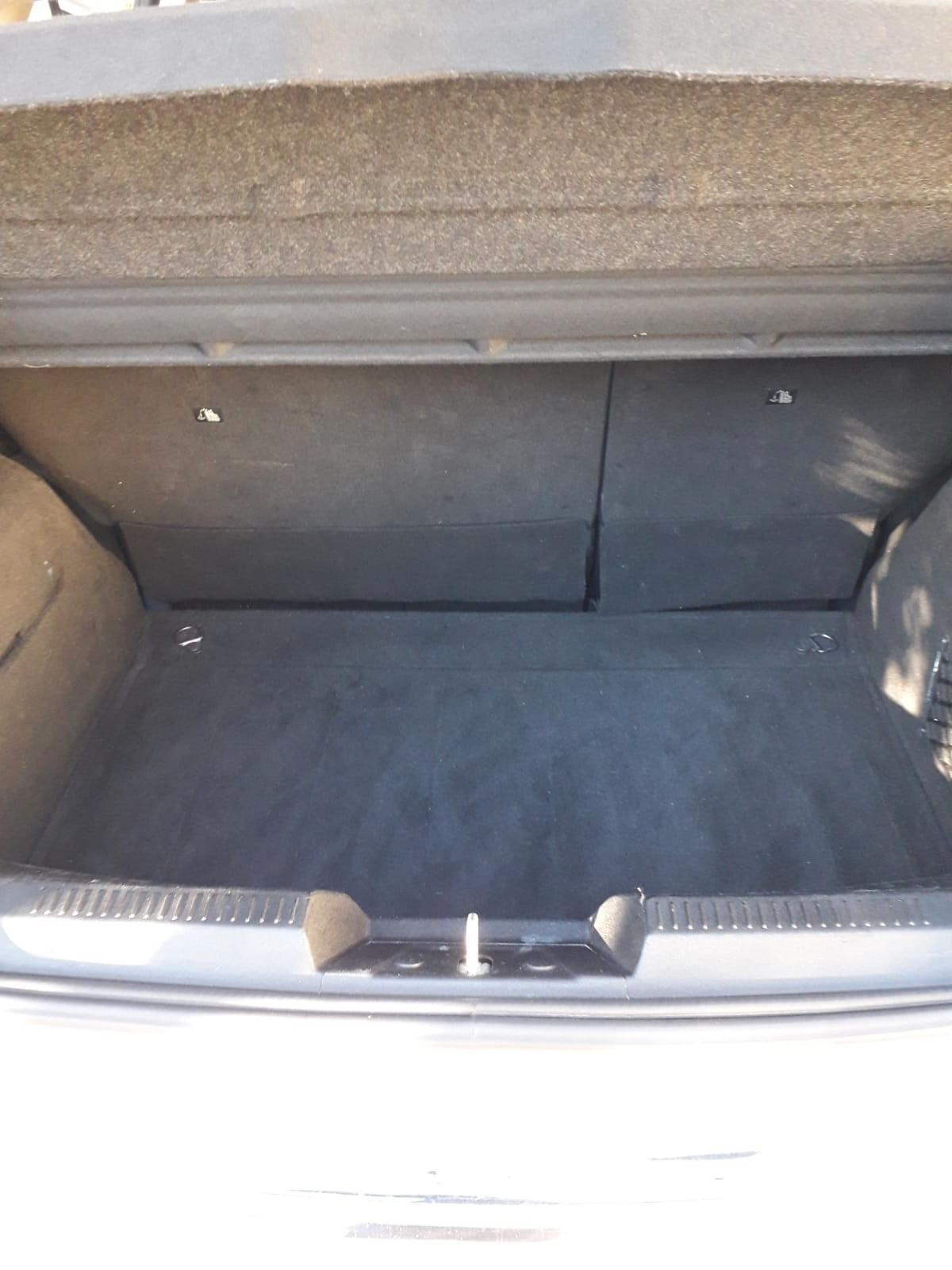 Lancia Delta 1.6 MJT DPF Argento