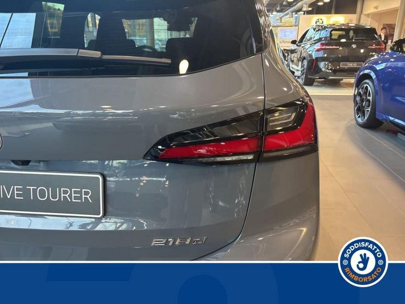 BMW Serie 2 Active Tourer 218d M Sport