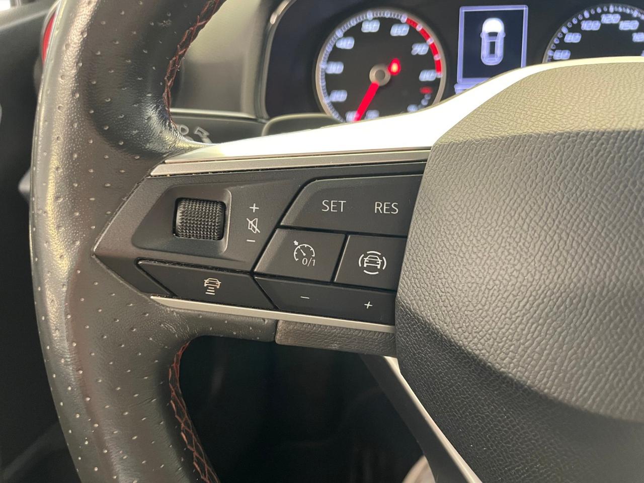 Seat Arona 1.0 ecotsi fr 110cv dsg