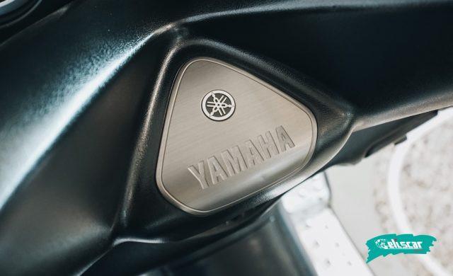 YAMAHA T-Max 500 T-MAX 500